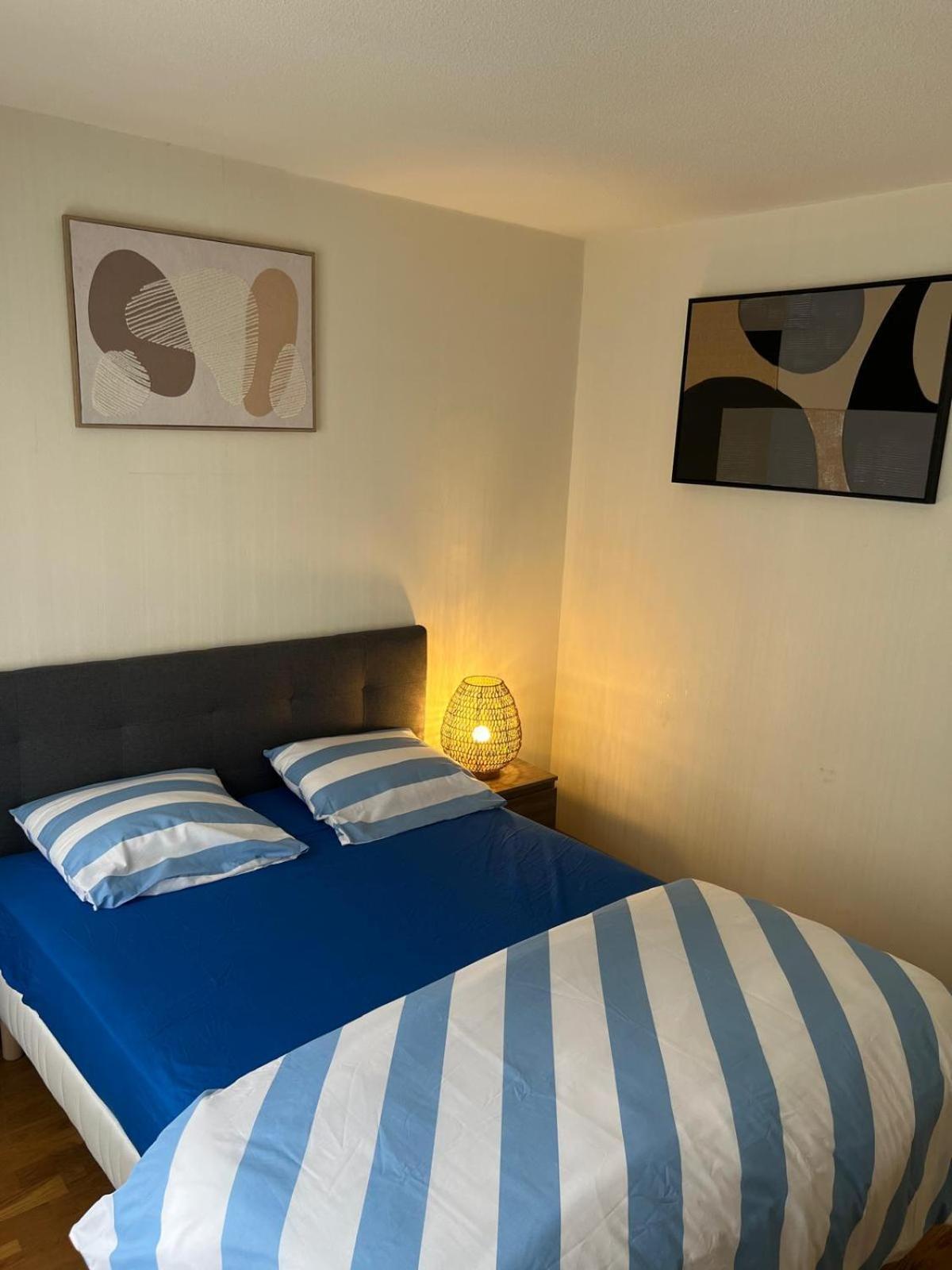 Champion Suites Сарсель Экстерьер фото