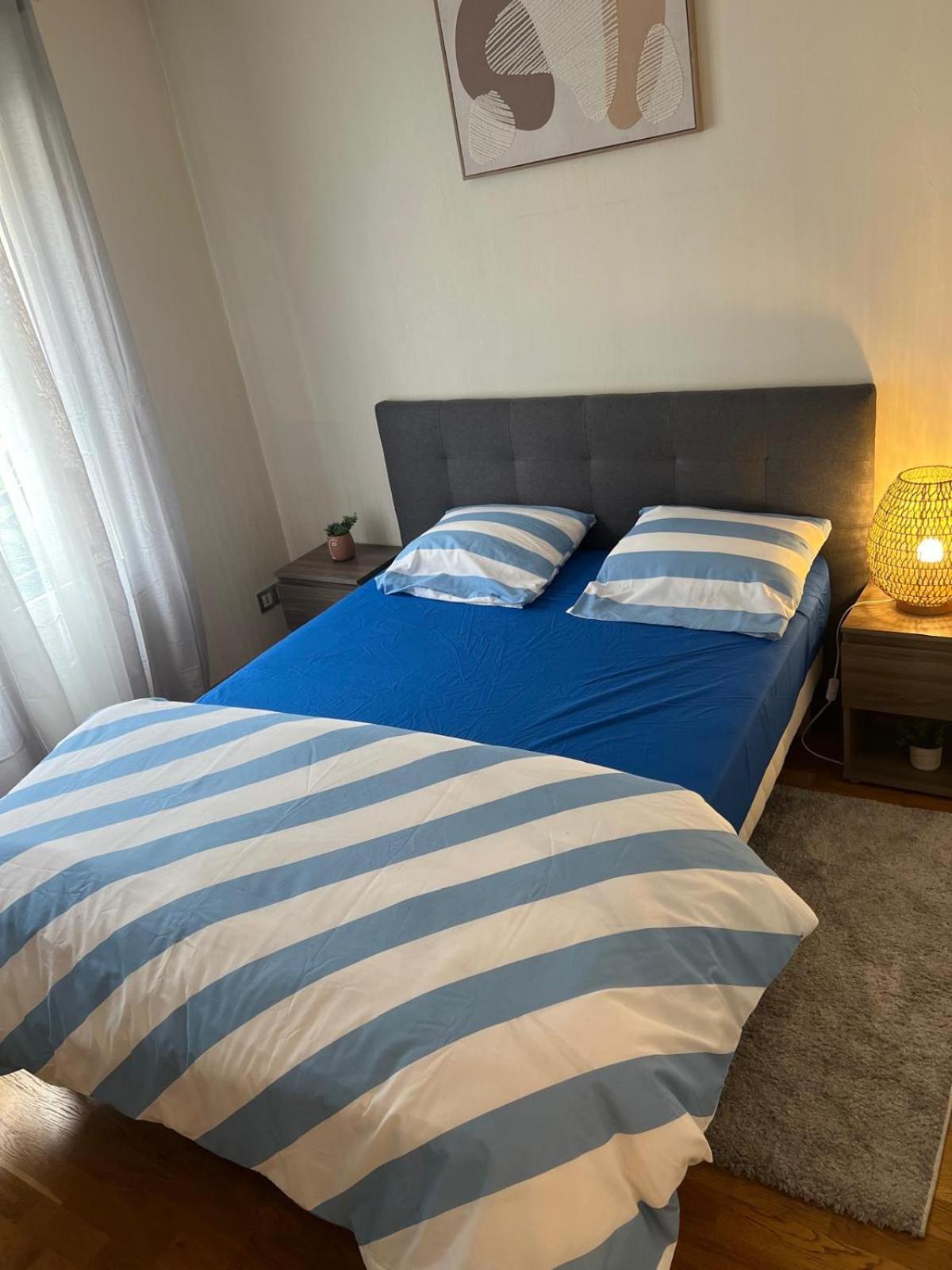 Champion Suites Сарсель Экстерьер фото